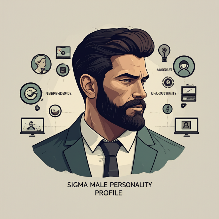 Featured image for Is Sigma a Real Personality Type Unpacking 25 Surprising Truths 2025
