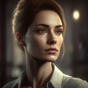 Featured image for What Is a Sigma Female Personality 22 Traits That Define Her in 2025