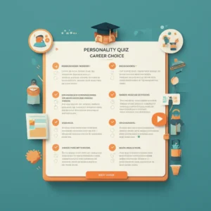 Featured image for Can a Personality Quiz Really Boost Your Career Planning 2025