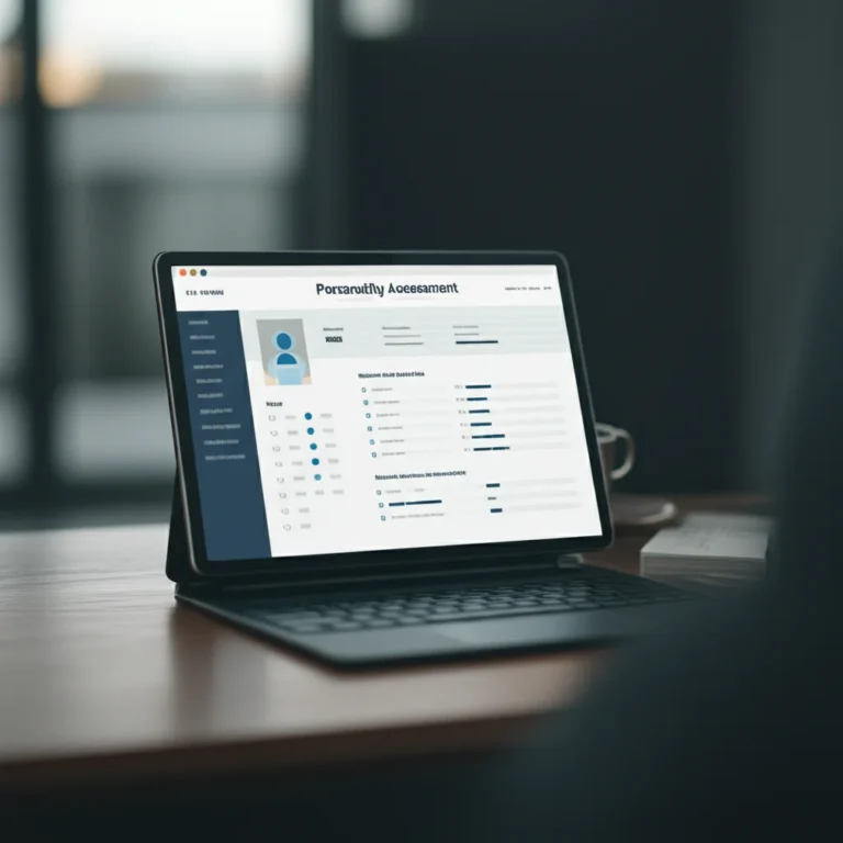 Featured image for Unlock Your Potential StrengthsFinder Quiz for Personal Development 2026