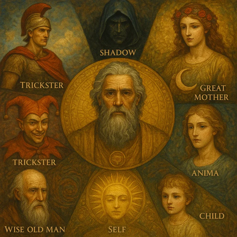 Featured image for Discover Your True Self 5 Best Jungian Archetypes Quizzes 2026